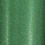 Cartoncini Glitterati color Verde
