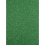Cartoncini Glitterati color Verde
