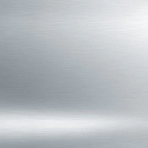 Cartoncino Argento Specchio