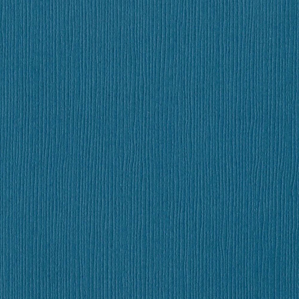 Cartoncino Bazzill Blu