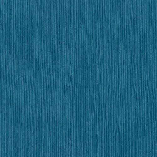 Cartoncino Bazzill Blu