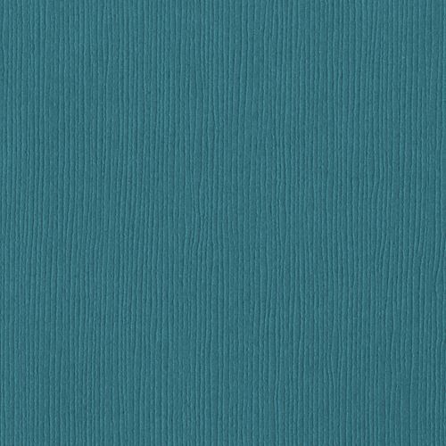 Cartoncino Bazzill Blue Calypso