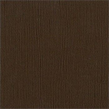 Cartoncino Bazzill Brown