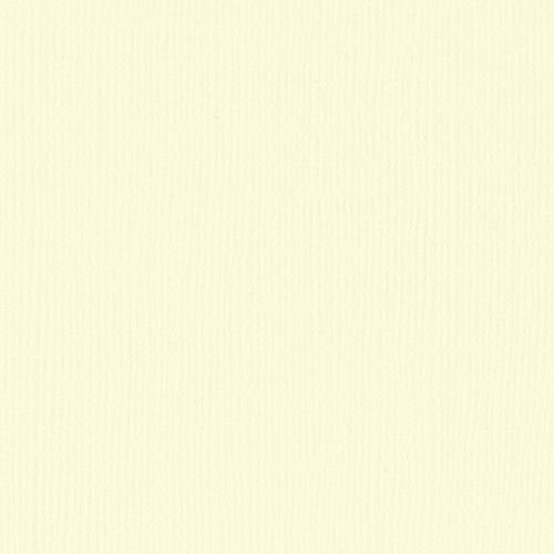 Cartoncino Bazzill Butter Cream