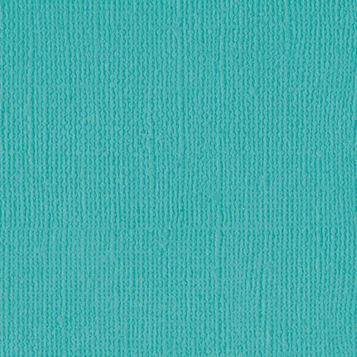 Cartoncino Bazzill Capri Sea