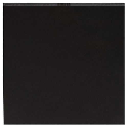 Cartoncino Bazzill Carbon