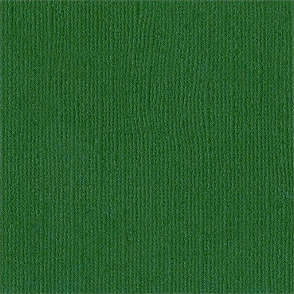 Cartoncino Bazzill Classic Green