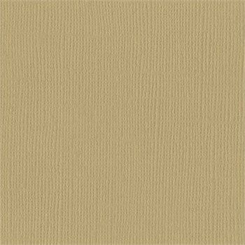 Cartoncino Bazzill Fawn