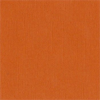 Cartoncino Bazzill Orange