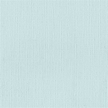 Cartoncino Bazzill Powder Blue