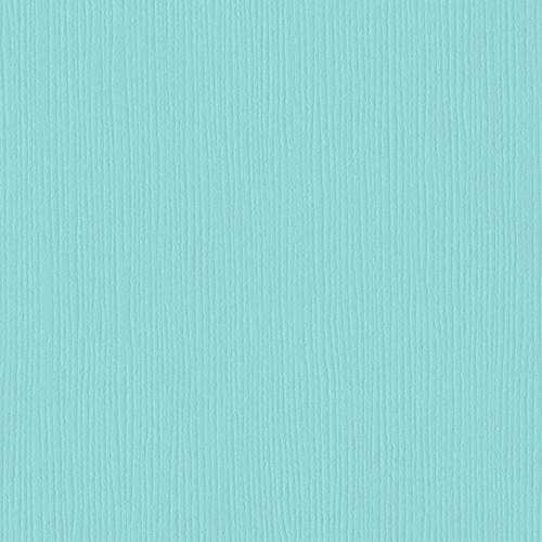 Cartoncino Bazzill Vibrant Blue