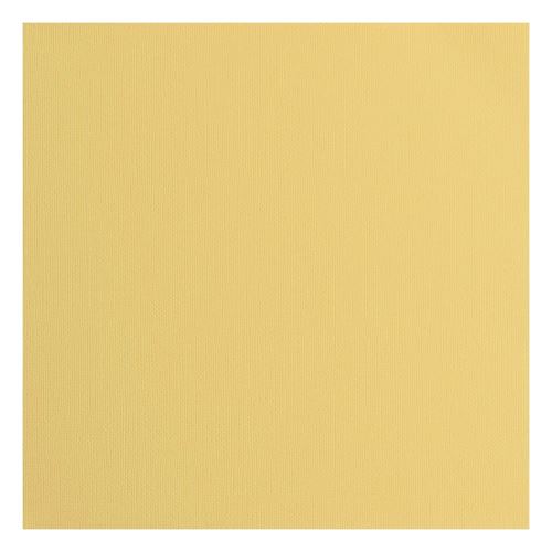 Cartoncino Corn con texture 216 gr