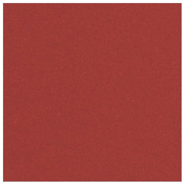 Cartoncino Dust Rosso metallizzato