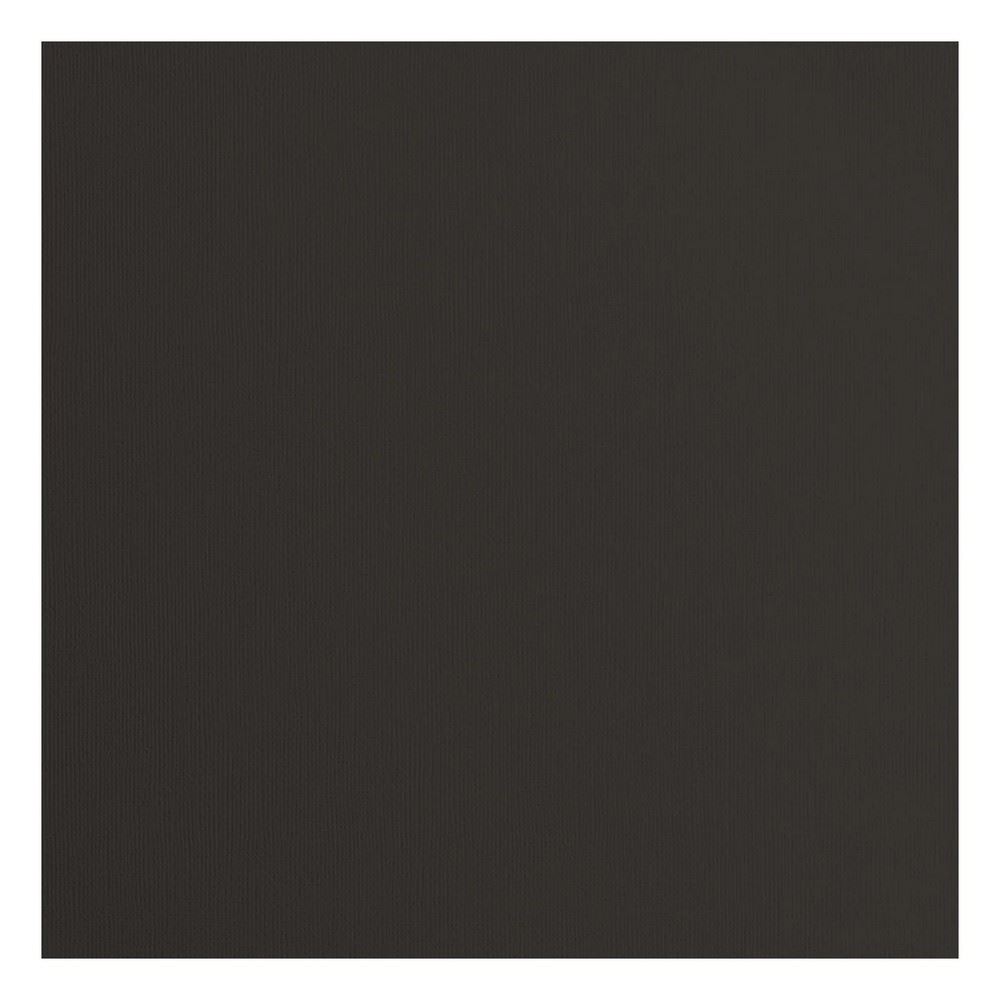 Cartoncino Florence Black