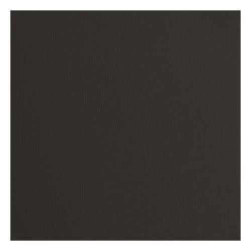 Cartoncino Florence Black