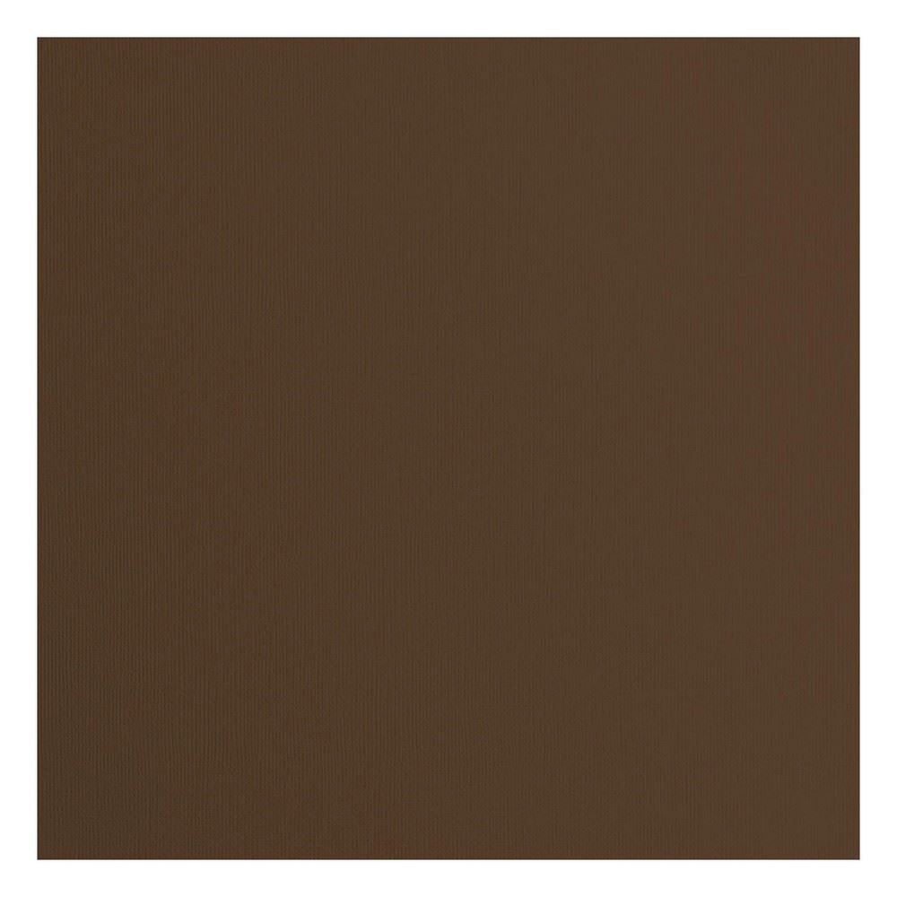 Cartoncino Florence Hazelnut