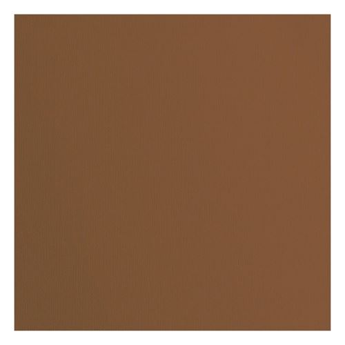 Cartoncino Florence Umber