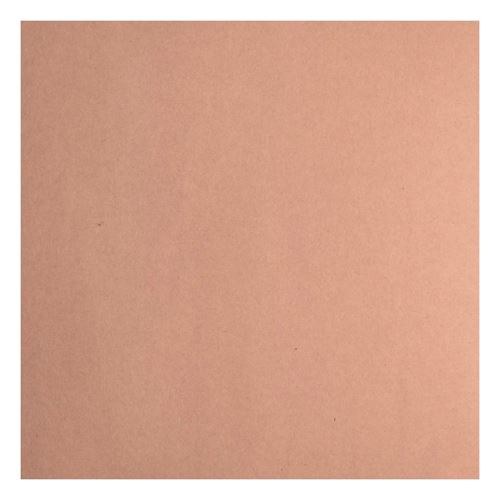 Cartoncino Liscio Florence Kraft Dark