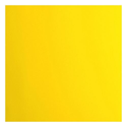 Cartoncino Liscio Florence Lemon Yellow