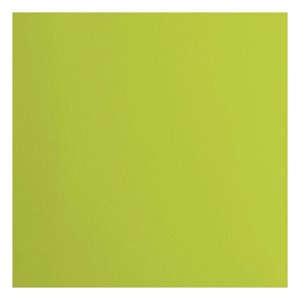 Liscio Color Cartoncino Liscio Lime - Mondo Fai da Te