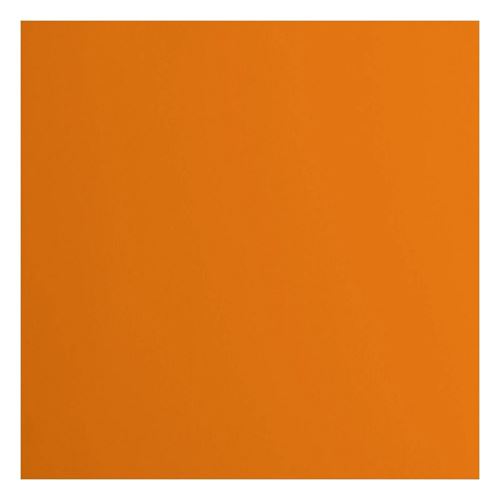 Cartoncino Liscio Florence Mandarin