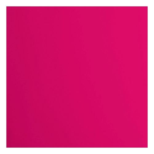 Cartoncino Liscio Florence Raspberry