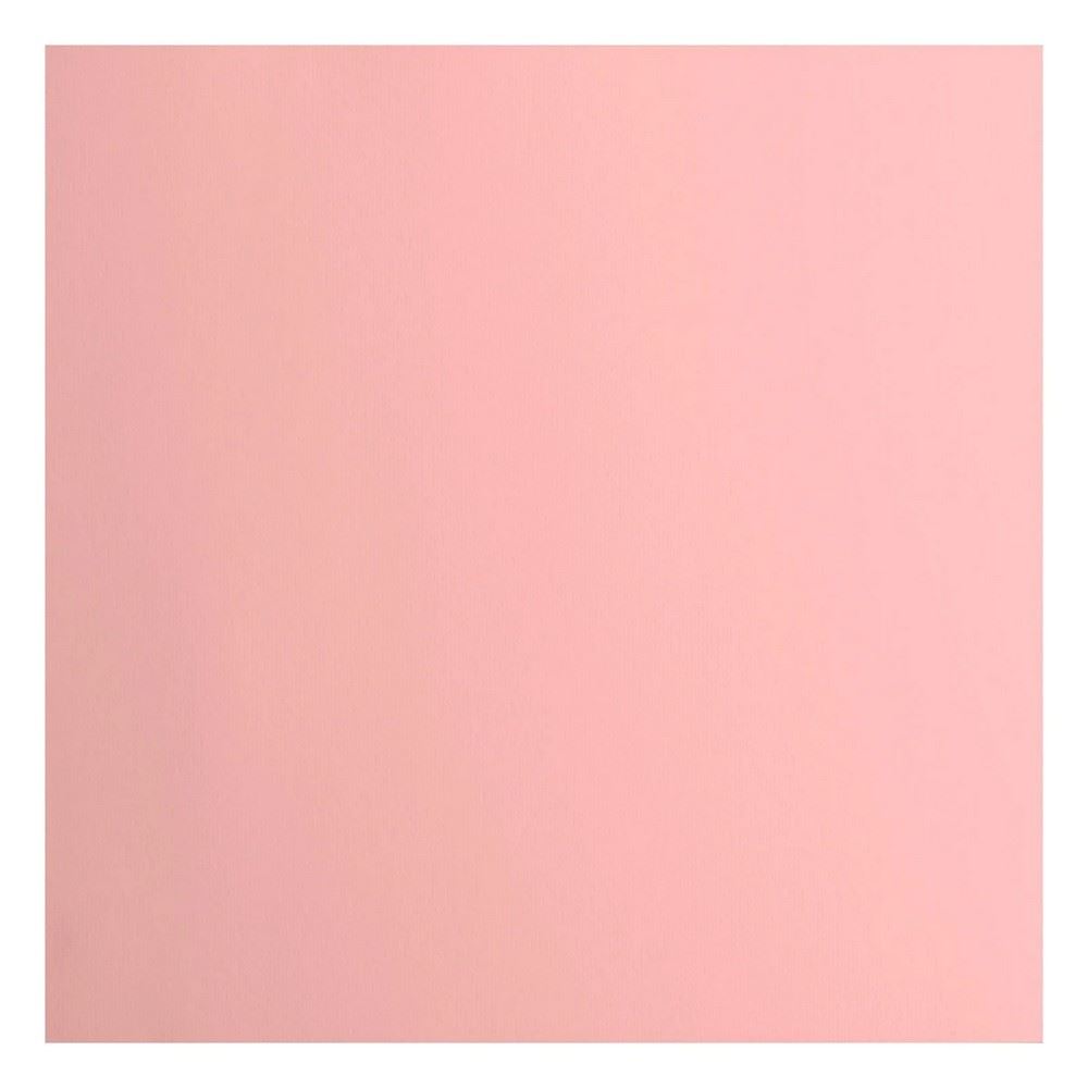 Cartoncino Liscio Florence Rose