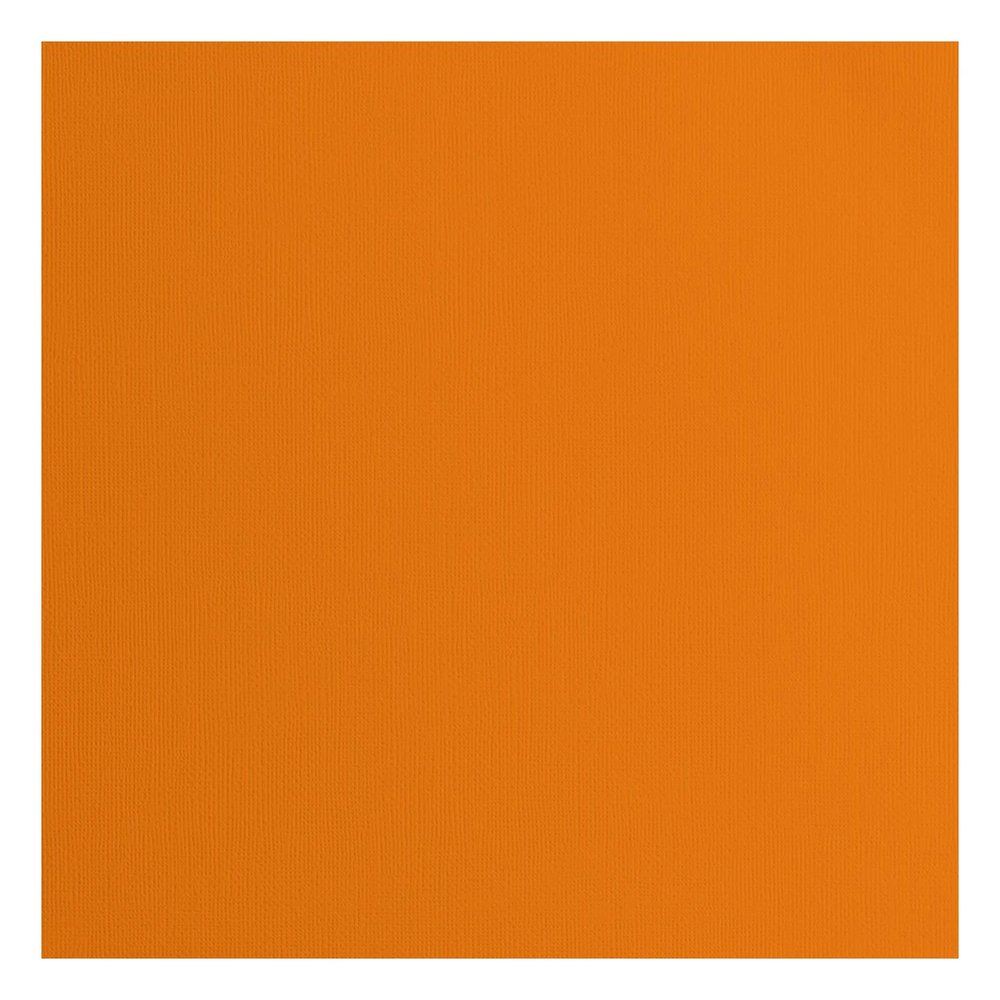 Cartoncino Mandarin con texture 216 gr