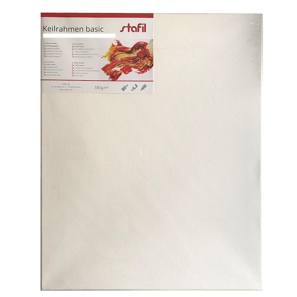 Cartoncino per Pittura 30x40