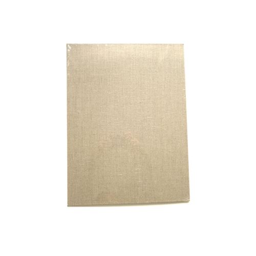 Cartone Telato in Lino cm 30x40