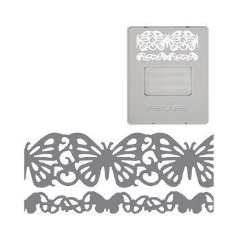 Cartuccia AdvantEdge Farfalle