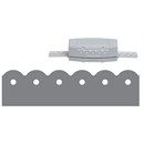 Cartuccia intercambiabile Standard Scalloped Lace