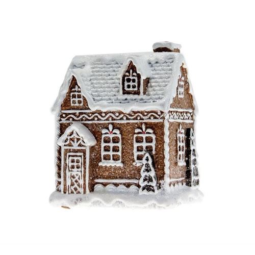 Casetta Pan di Zenzero Media