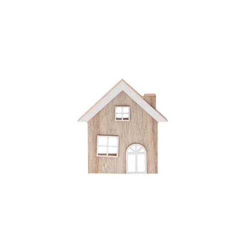 Casetta in legno 12 x 11