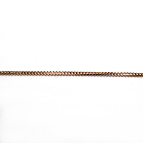 Catena di Metallo color oro