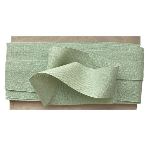 Nastro Cencio Iridescente Mentina