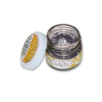 Cera Antica Metallic Black