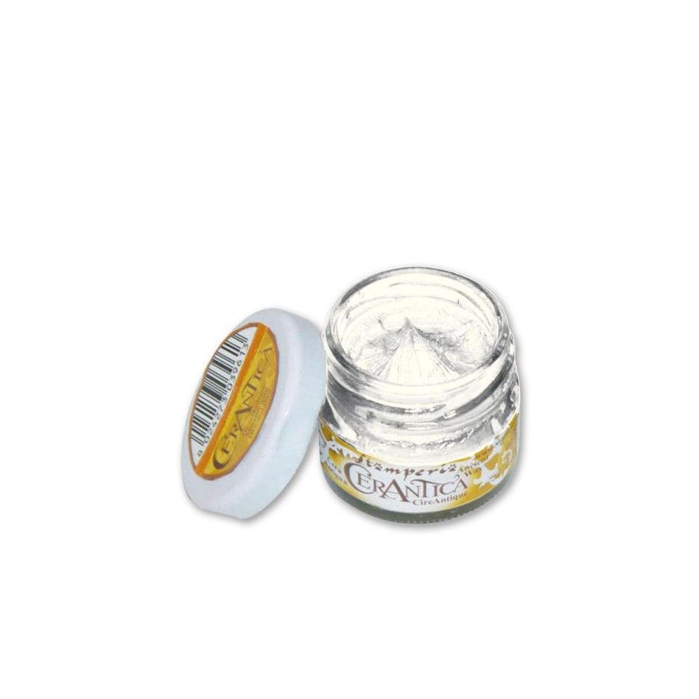 Cera Antica White