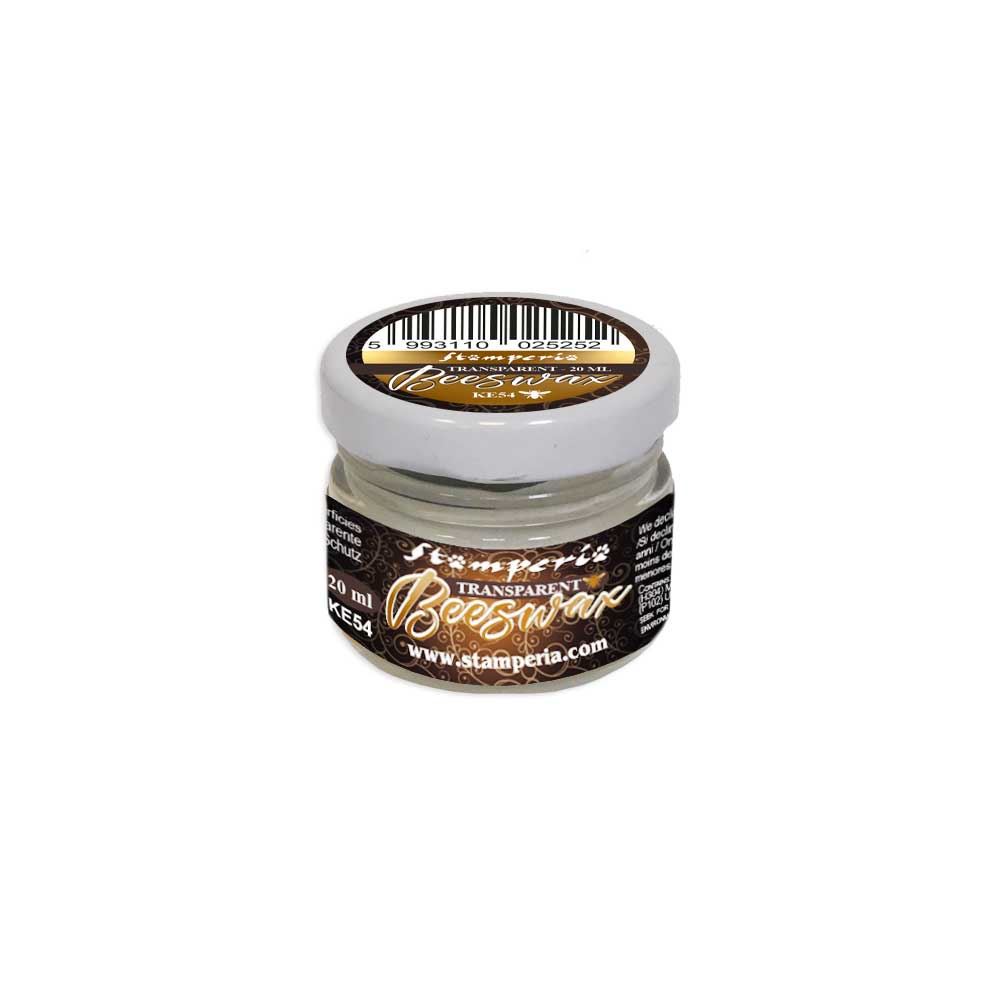 Cera D'Api Beeswax ml 20