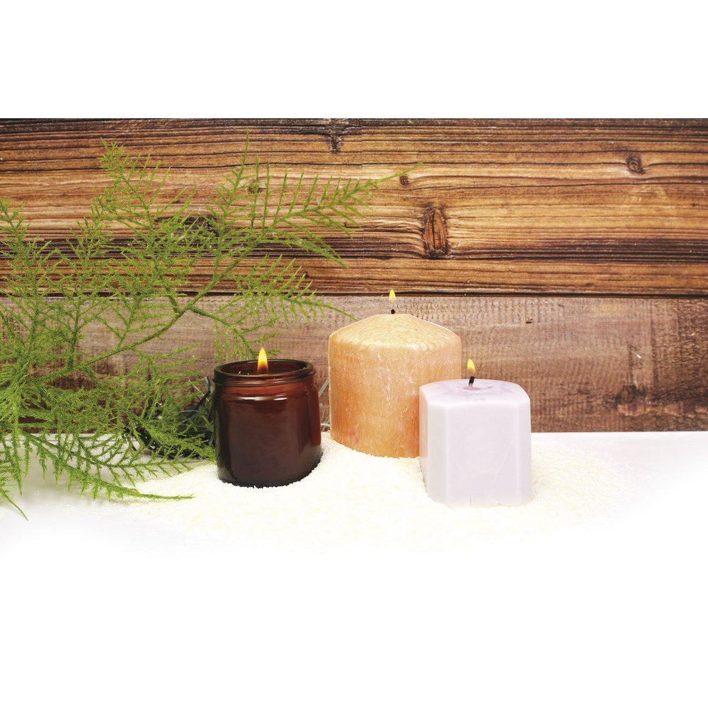 Tintura Naturale Per Candele - 2 Set Da 5g, Cera Vegetale, Colore Marrone Scuro, Per Fai Da Te - Foto 8