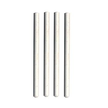 Ceralacca flessibile colore Bianco diam. 7 mm