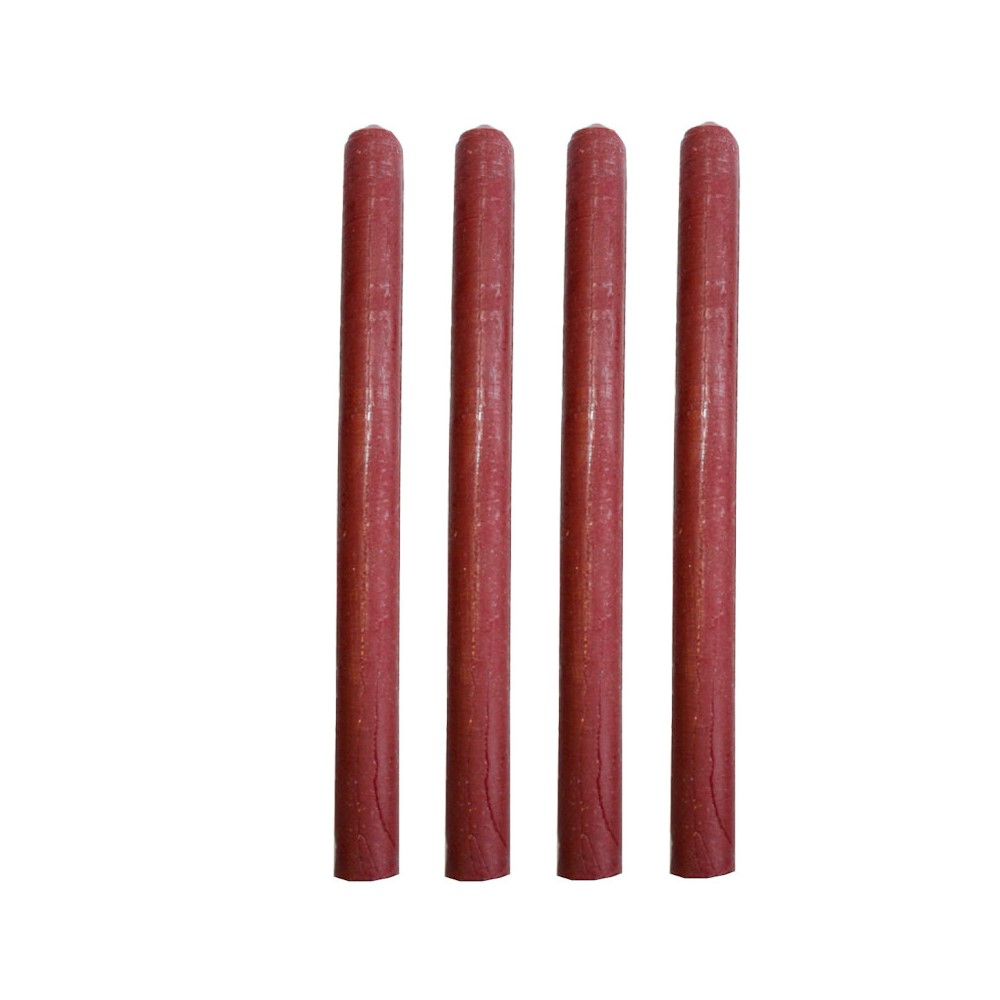Ceralacca flessibile colore Rosso Natale diam. 7 mm