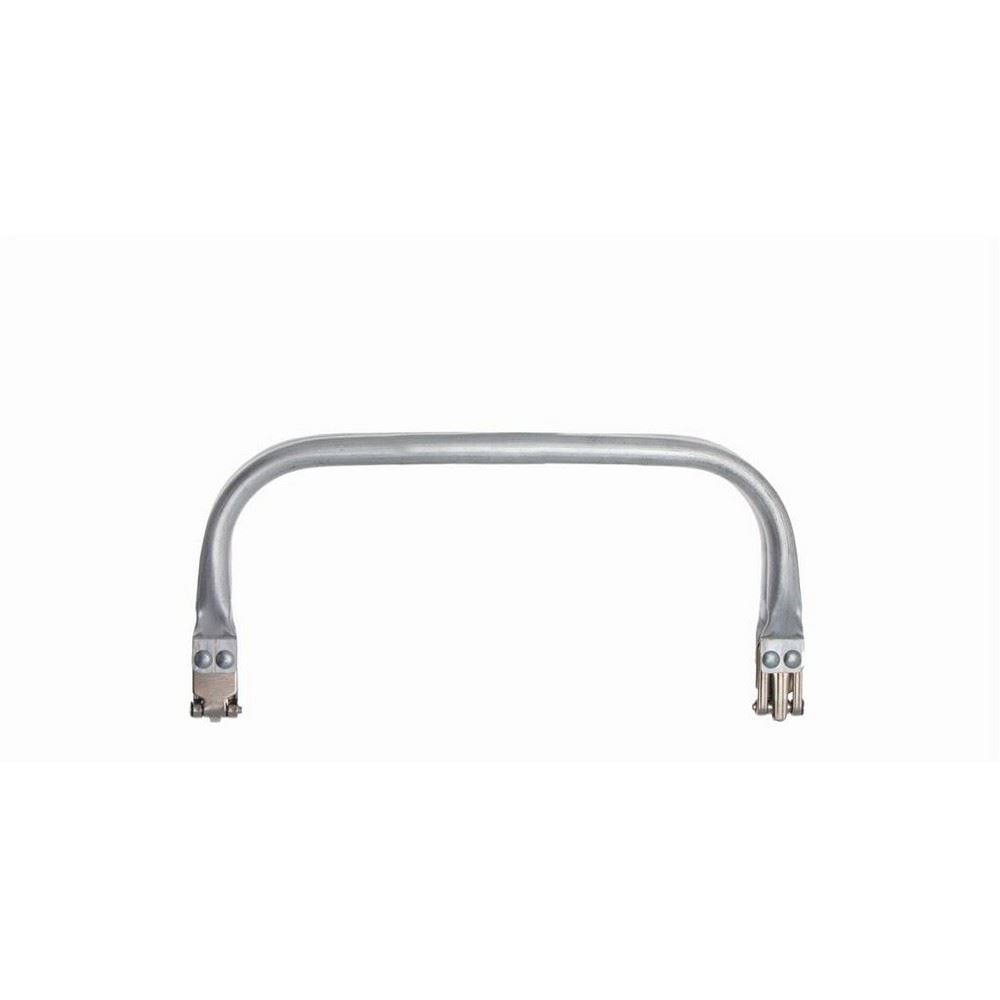 Chiusura a molla per borsa 21x9 cm