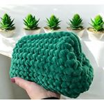 Chiusura a molla per borsa 21x9 cm