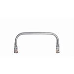 Chiusura a molla per borsa 21x9 cm