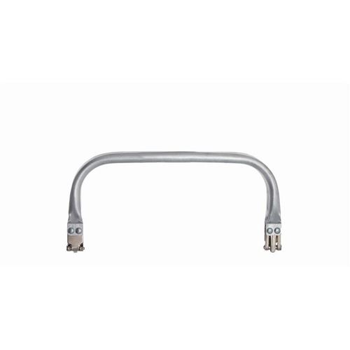 Chiusura a molla per borsa 21x9 cm