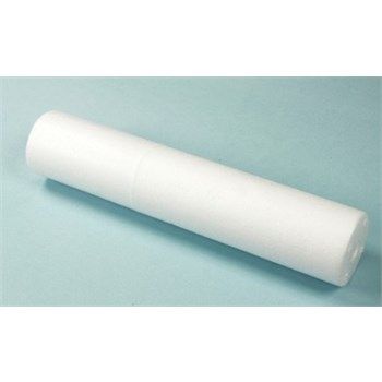 Cilindro in polistirolo 20 cm