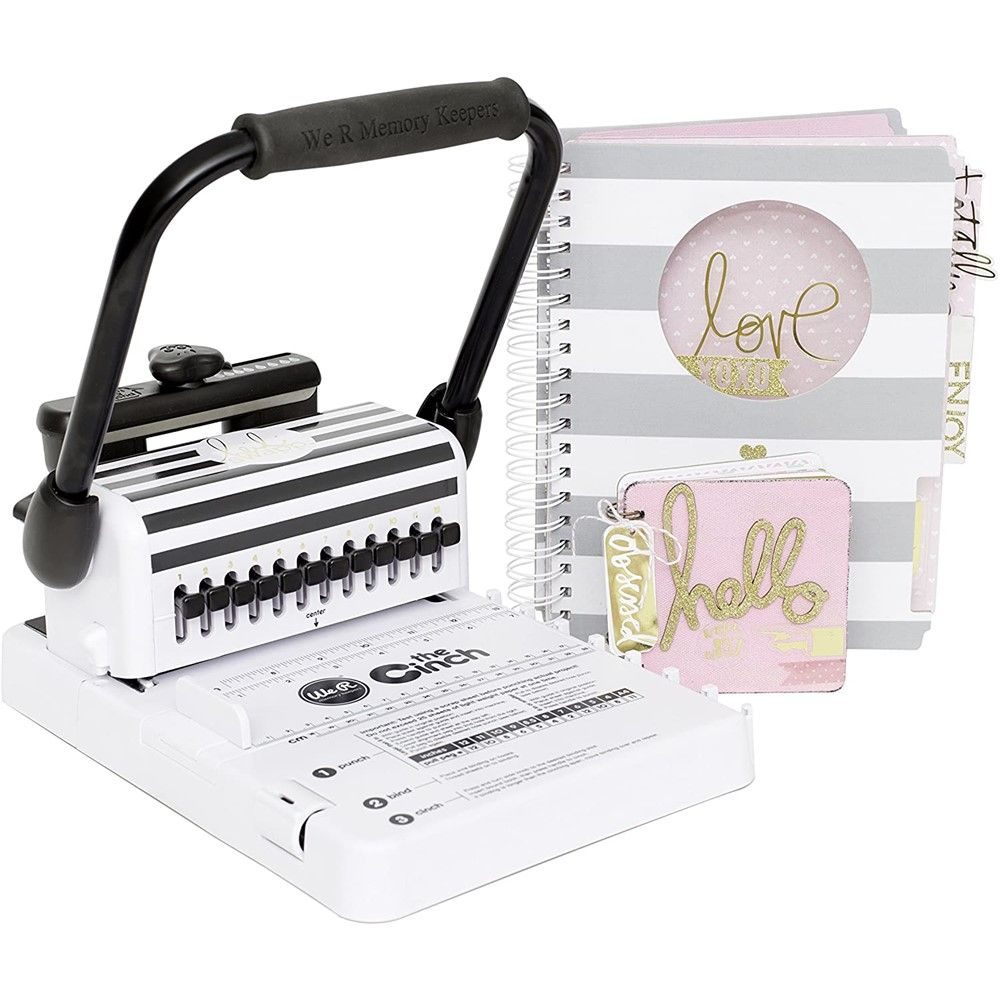 Cinch Machine Heidi Swapp