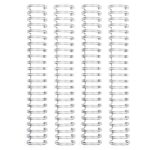 Cinch Wires 2,5 Argento We R Memory Keepers