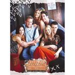 Puzzle Friends 1000 pezzi Clementoni